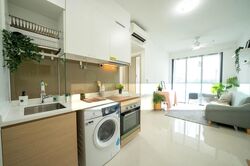 Treasure at Tampines (D18), Condominium #531898881